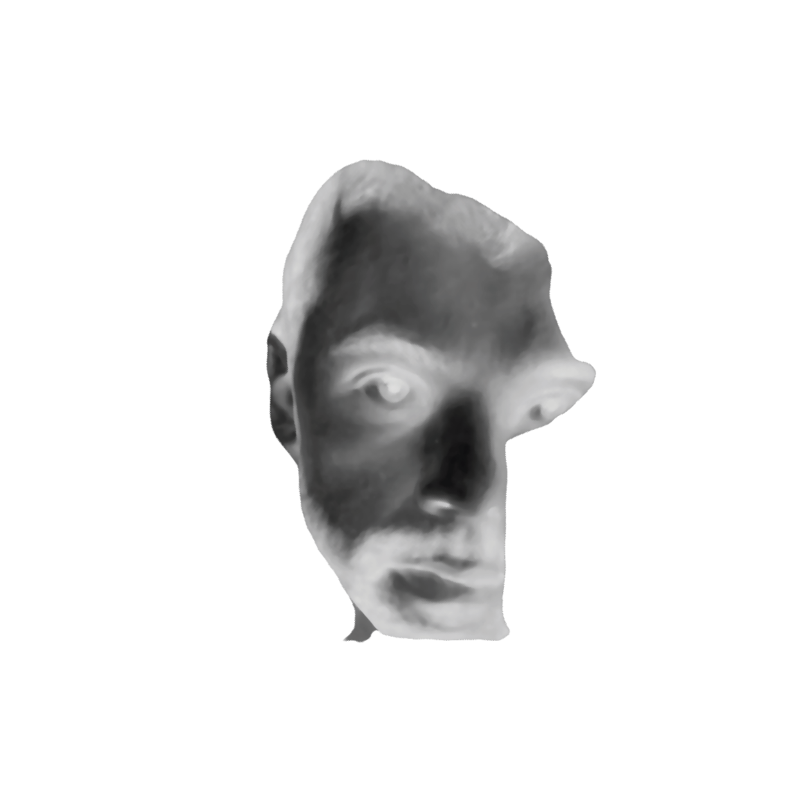 Umano Artwork